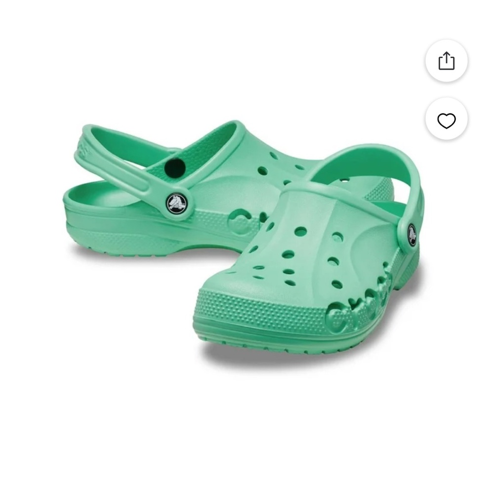 Crocs Adult Unisex Baya Clog